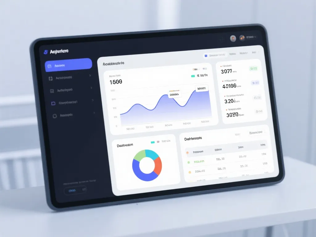 极速飞艇数据分析系统